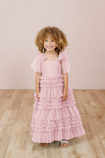 Model: Spencer; Size: 3T