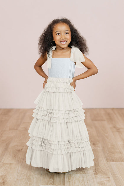 Model: Marleese; Size: 4T