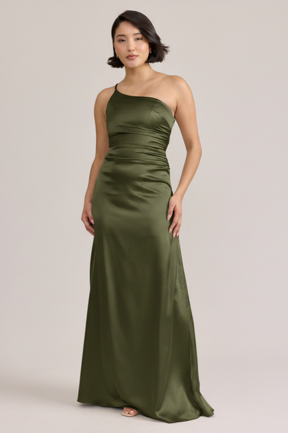 Color: Deep Olive