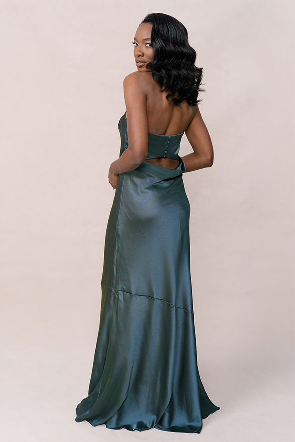 april bridesmaid dresses Spring Bridesmaid Dresses for 2026: Fresh Bridal Party Looks from Lulus and Petal & Pup