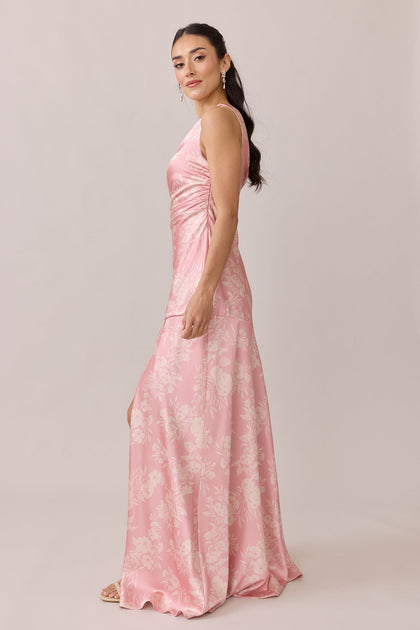 Model: Saije; Size: 4