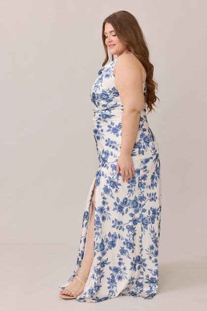 Model: Tegan; Size: 20
