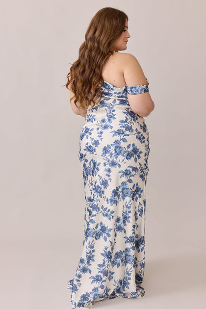 Model: Tegan; Size: 20