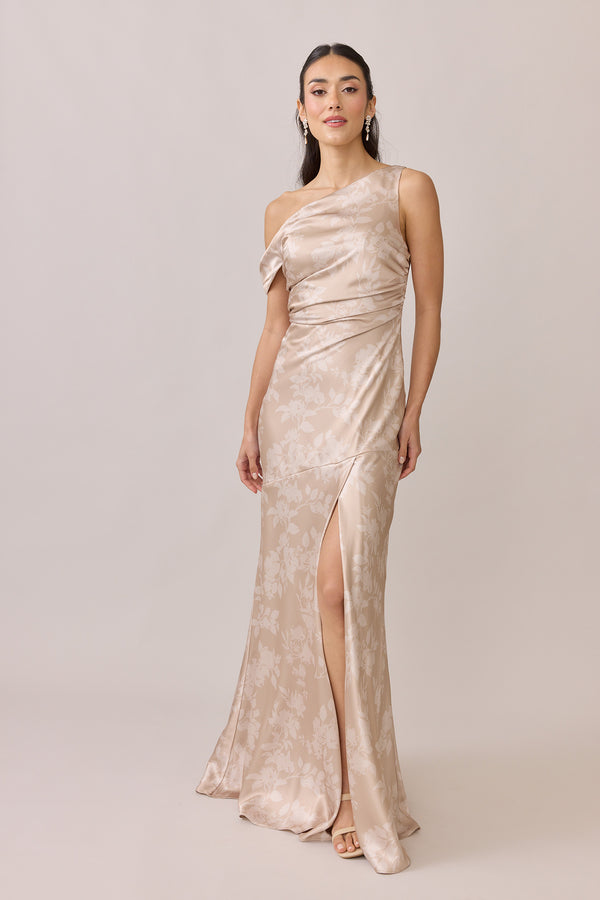 Model: Saije; Size: 4