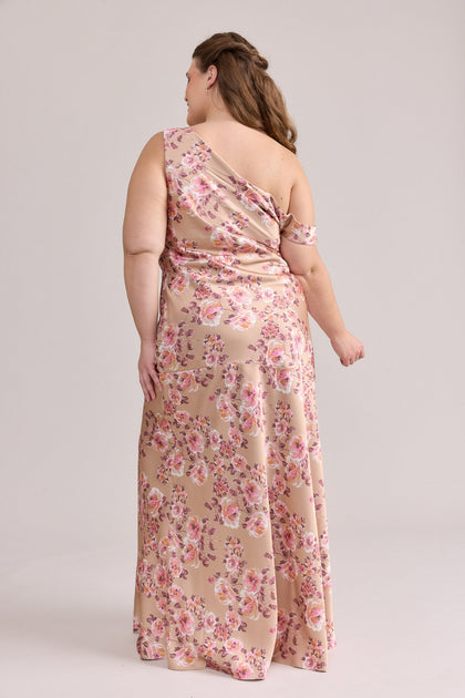 Color: Honey Beige Blossom