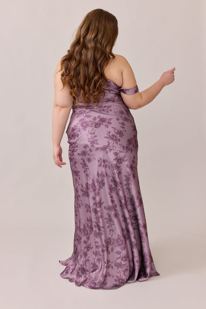 Model: Tegan; Size: 20