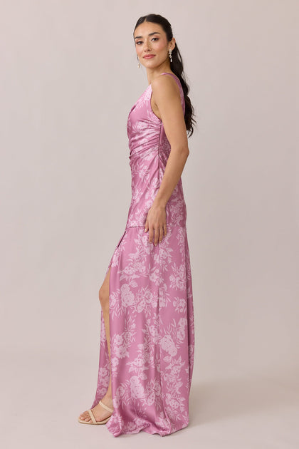 Model: Saije; Size: 4