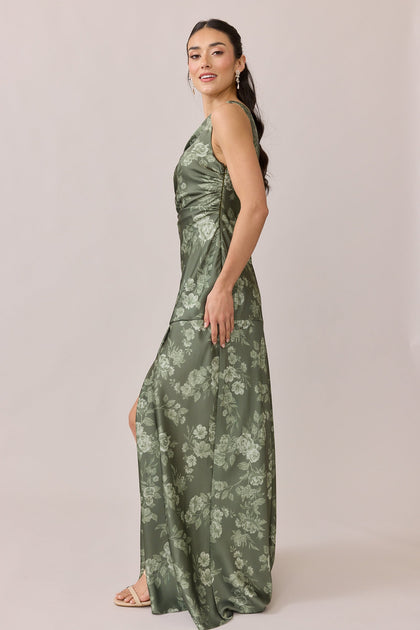 Model: Saije; Size: 4