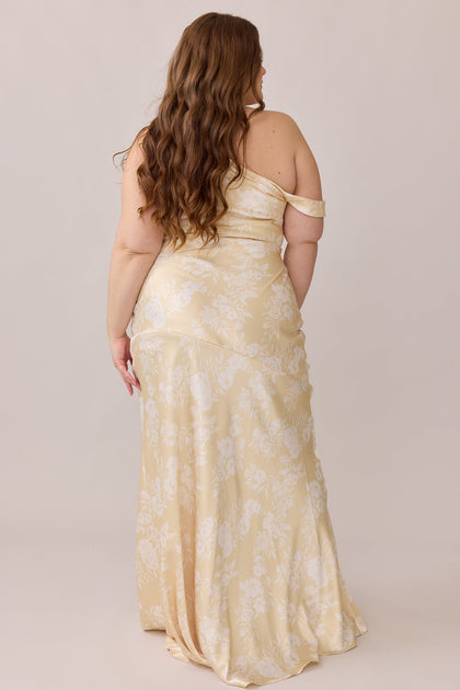 Model: Tegan; Size: 20