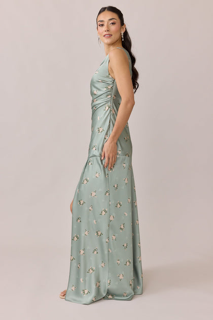 Model: Saije; Size: 4