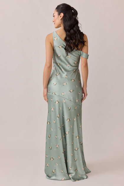 Model: Saije; Size: 4