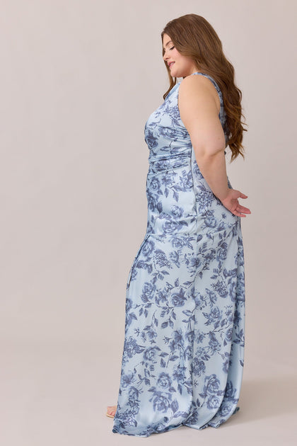 Model: Tegan; Size: 20