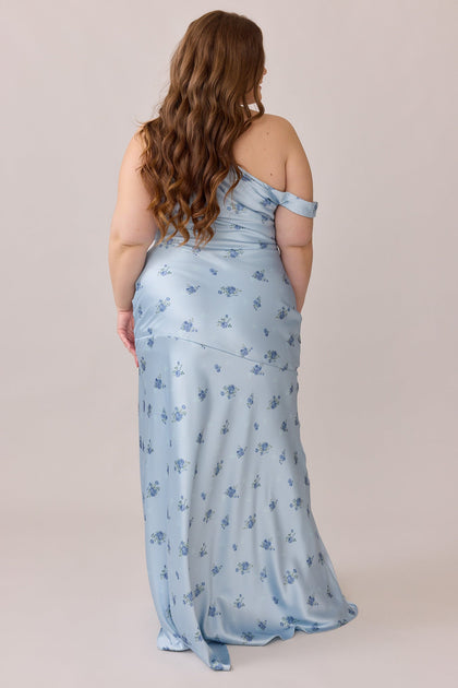 Model: Tegan; Size: 20