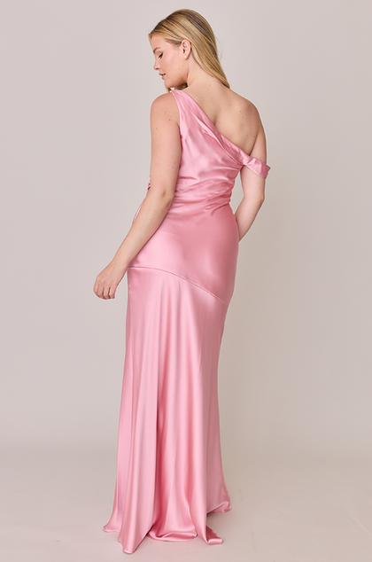 Model: Sydney; Size: 10; Color: Rosette