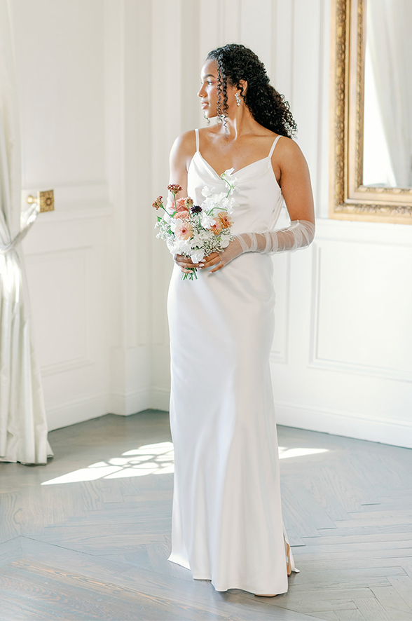 Long Tulle Gloves | Ready To Ship Long Tulle Gloves | Ready To Ship