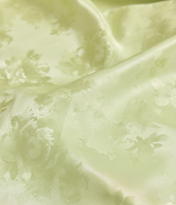 Lustre Jacquard