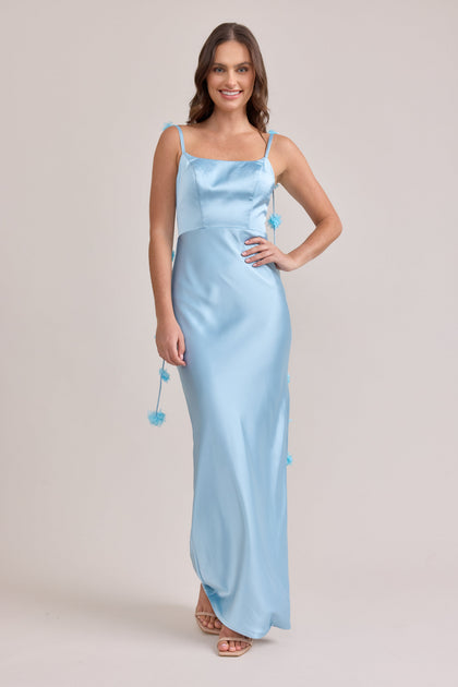 Model: Isabel; Size: 4; Color: Light Blue