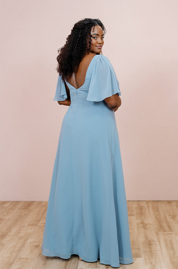 Design Ideas Azure Best Chiffon Dress Designs Madeline Convertible Chiffon Dress Made To Order Sage Design Ideas Azure Best Chiffon Dress Designs Madeline Convertible Chiffon Dress Made To Order Sage