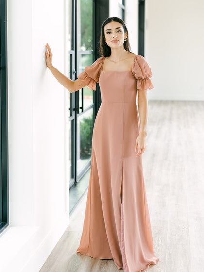 Model: Saije; Size: 4