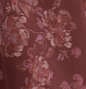 Mahogany Blooms
