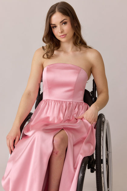 Color: Rosette