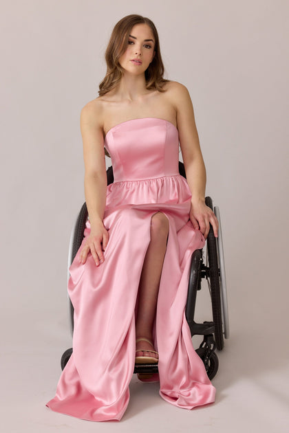 Color: Rosette