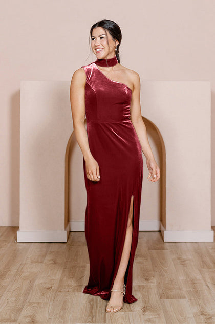 Model: Audra; Size: 4