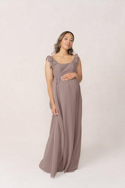 Model: Mercedes; Size: 8; Color: Latte