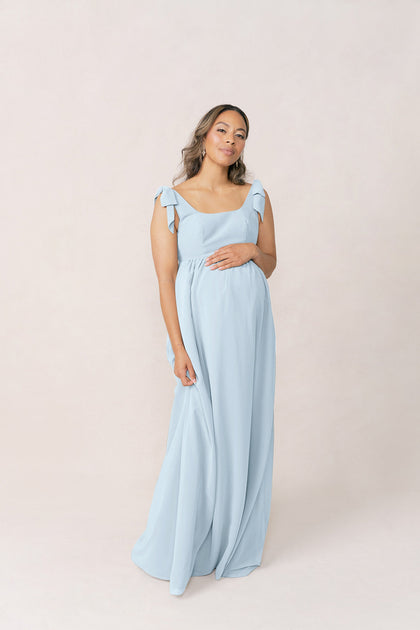 Model: Mercedes; Size: 8; Color: Light Blue