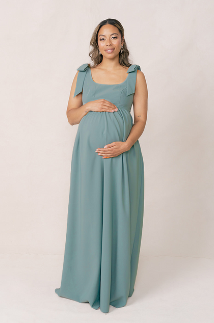 Model: Mercedes; Size: 8; Color: Rosemary