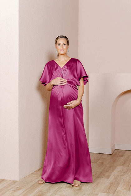 Model: Alex; Size: 14