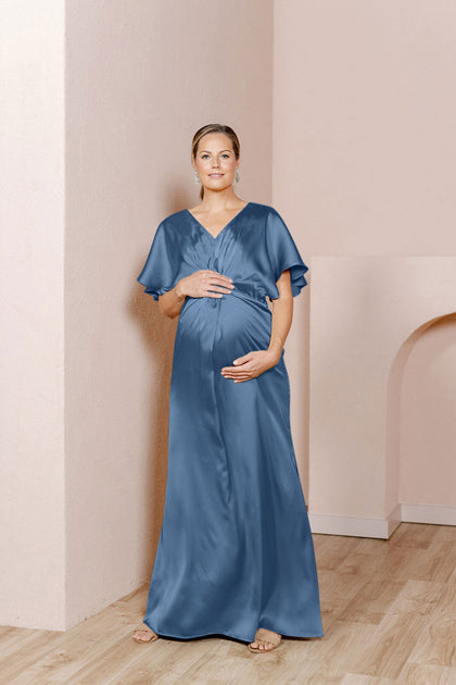 Model: Alex; Size: 14
