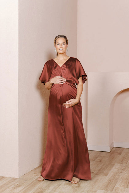 Model: Alex; Size: 14