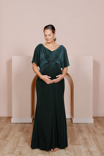 Model: Alex; Size: 14