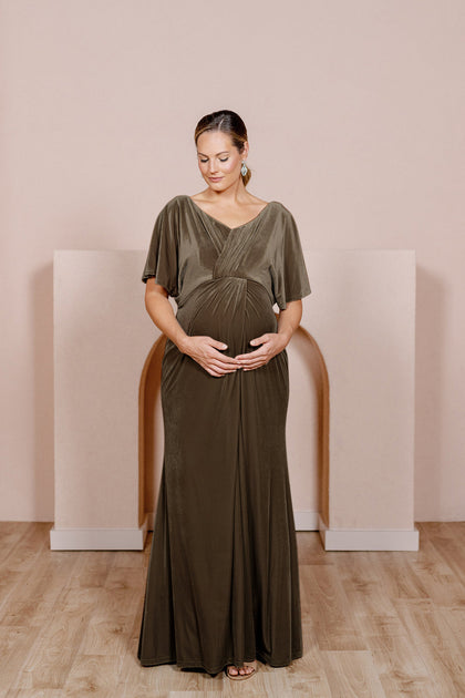 Model: Alex; Size: 14