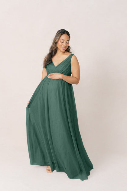 Model: Mercedes; Size: 8; Color: Greenery