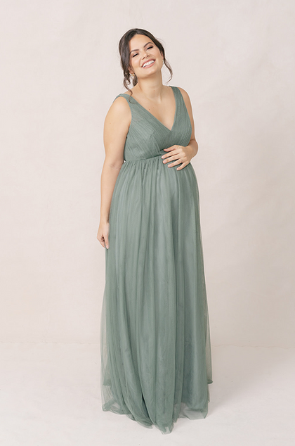 Model: Barbara; Size: 14