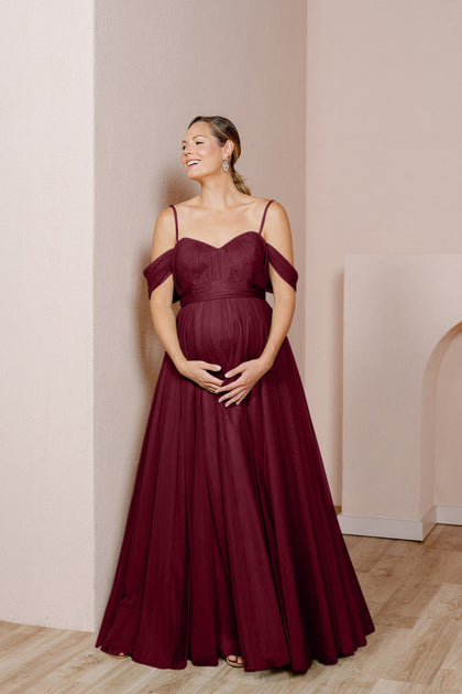 Model: Alex; Size: 14