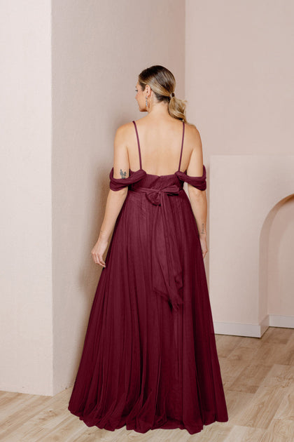 Model: Alex; Size: 14