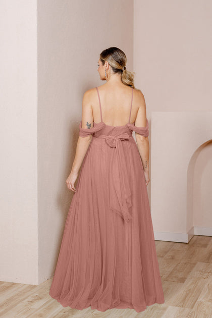 Model: Alex; Size: 14