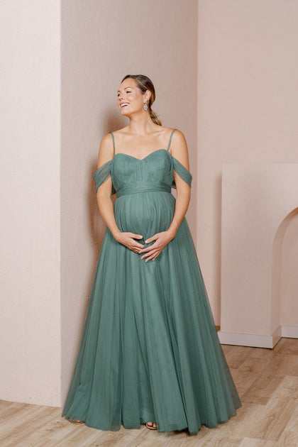 Model: Alex; Size: 14