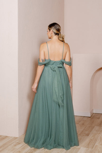 Model: Alex; Size: 14