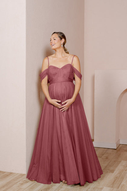 Model: Alex; Size: 14