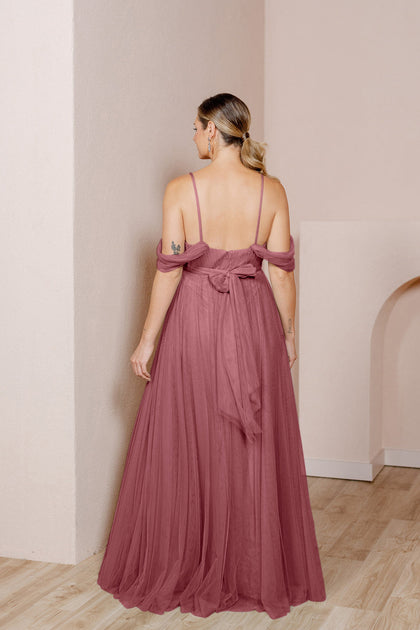 Model: Alex; Size: 14