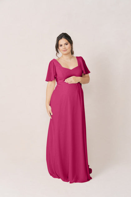 Model: Barbara;Size: 14