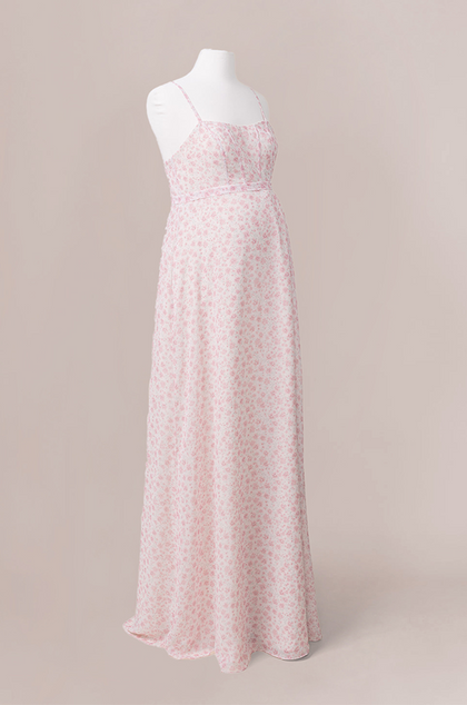 Color: Blushing Bride Posey