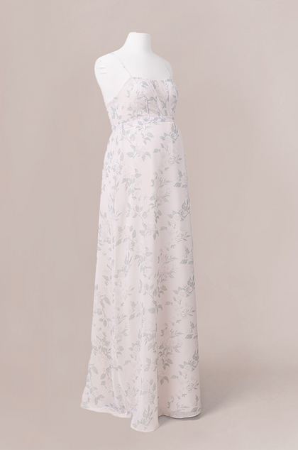 Color: Champagne Bouquet