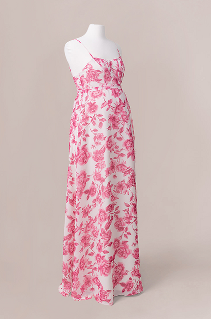 Color: Hot Pink Garden