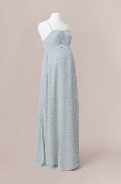 Color: Sage Posey