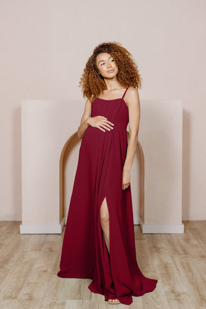 Model: Brinkley; Size: 4